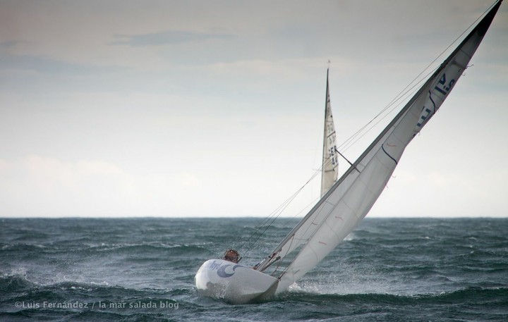 Trofeo Internacional Iberdrola, day 1