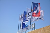 Semaine Olympique Francaise, 22-27 April